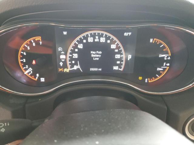 1C4RDHEG1GC415983 Dodge Durango Citadel