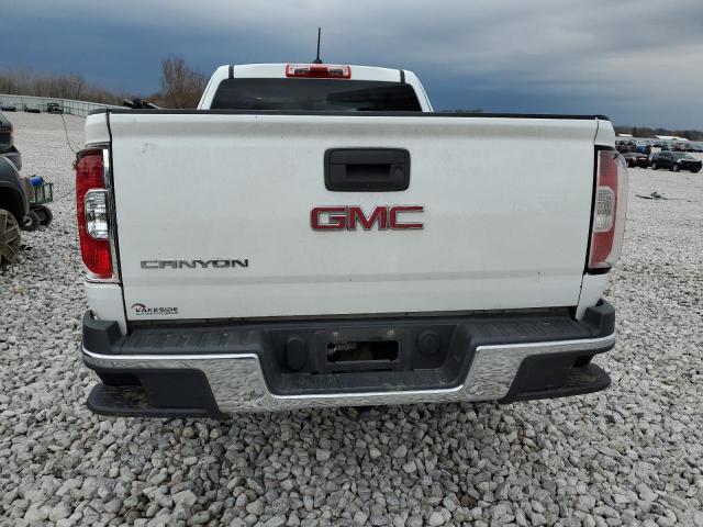 1GTH5BEA8G1258482 GMC Canyon