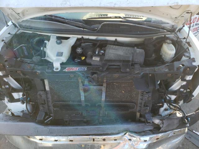 1GTW7FCF9F1901282 GMC Savana G2500