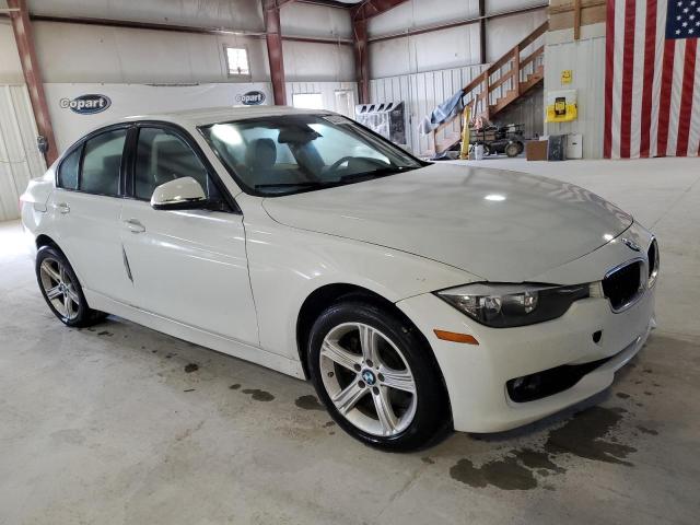 WBA3B1C55FK141077 BMW 320 I