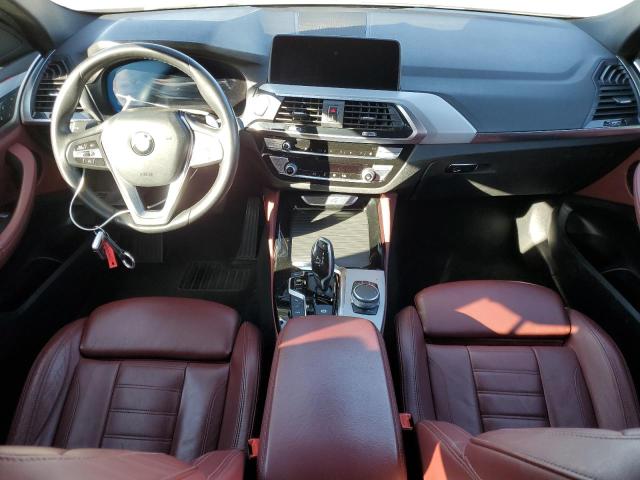 5UX2V1C09L9B97540 BMW X4 Xdrive30i