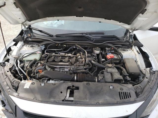 JHMFC1F93KX004386 Honda Civic Touring
