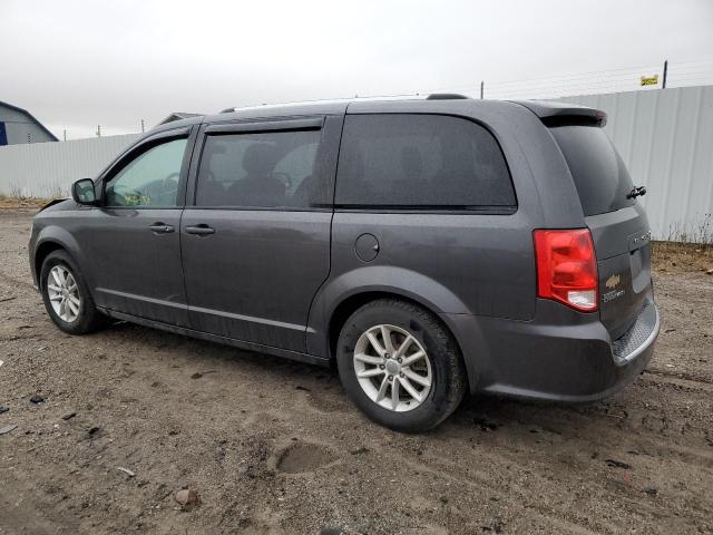2C4RDGCG9JR264371 Dodge Grand Caravan Sxt