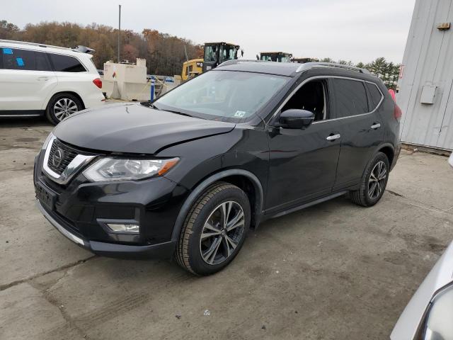 Auction sale of the 2019 Nissan Rogue S, vin: JN8AT2MV9KW394969, lot number: 75518423