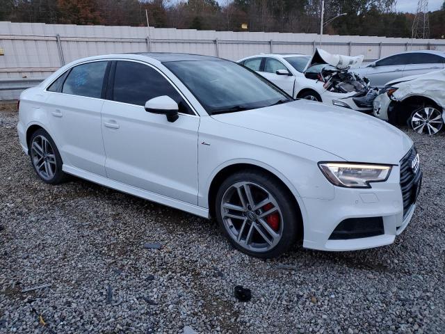 WAUJ8GFF1H1009987 Audi A3 Premium Plus