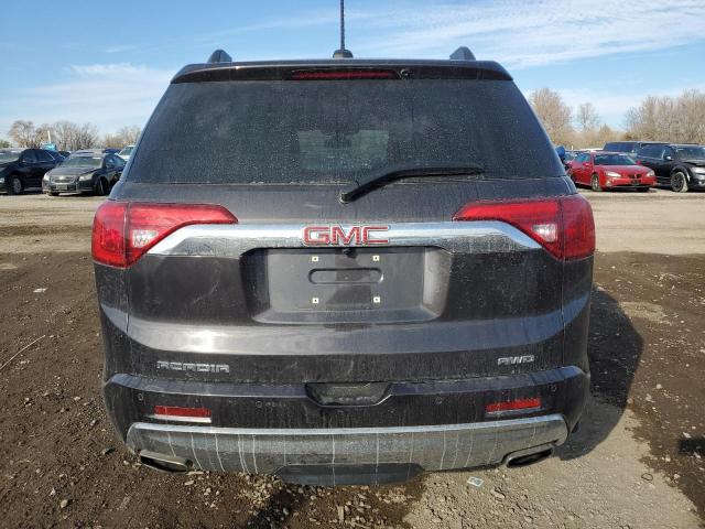 1GKKNXLS8KZ101970 GMC Acadia Denali