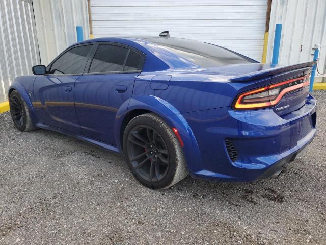 2C3CDXL99LH233979 Dodge Charger Srt Hellcat