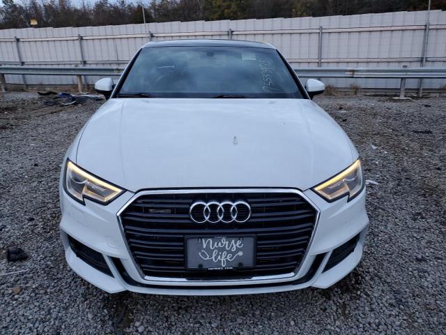 WAUJ8GFF1H1009987 Audi A3 Premium Plus