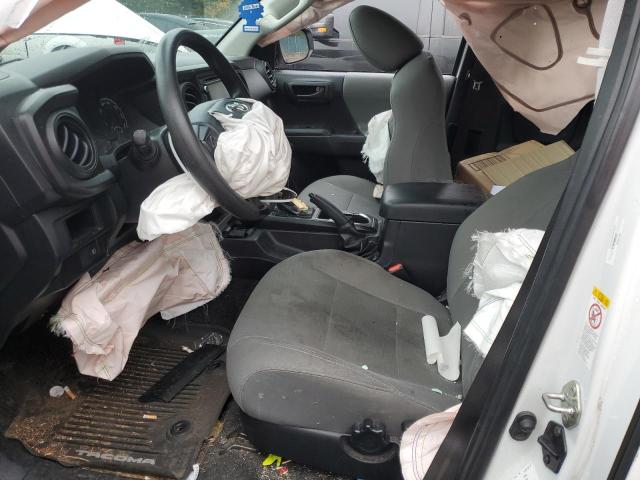 5TFRX5GN6JX125675 Toyota Tacoma Access Cab