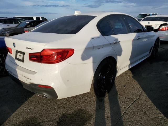 WBAJE5C5XJWA96597 BMW 540 I