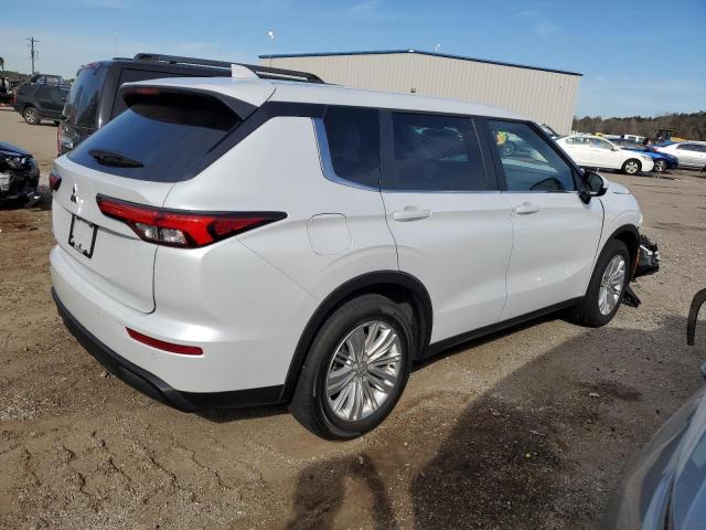 JA4J3TA83PZ036380 Mitsubishi Outlander Es