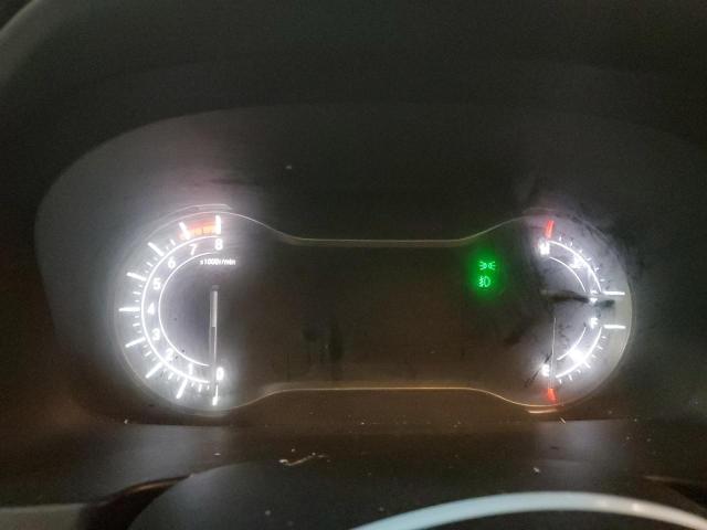 5FNYF5H92HB008440 Honda Pilot Touring