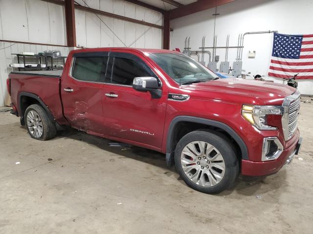 1GTU9FELXLZ161114 GMC Sierra K1500 Denali