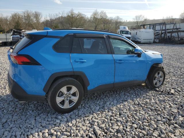 2T3P1RFV7MW155648 Toyota Rav4 Xle