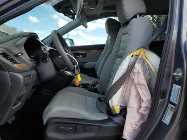 5J6RW1H53JA013617 Honda CR-V EX