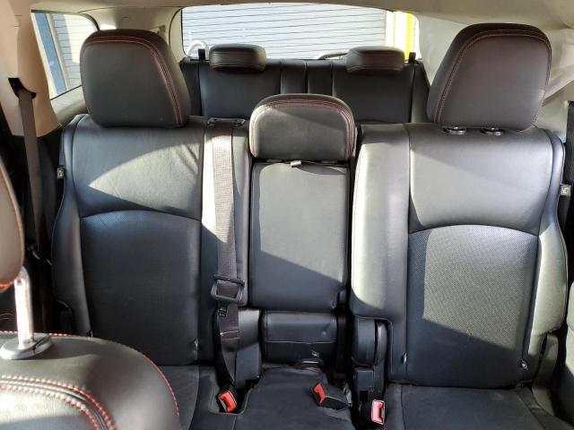 3C4PDDEG4KT738891 Dodge JOURNEY GT