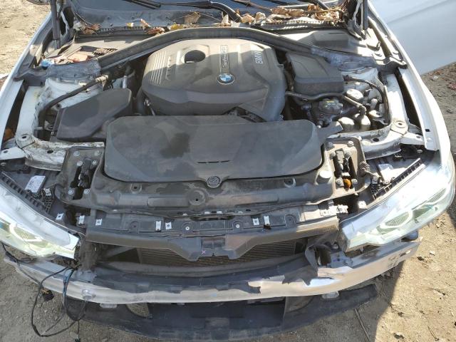 WBA8D9C34HA004864 BMW 330 XI