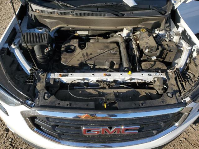 3GKALTEV3KL118653 GMC Terrain Sle