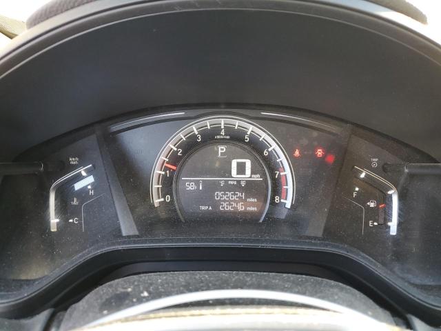 5J6RW5H33KL005416 Honda CR-V LX