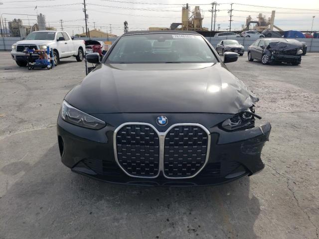 WBA23AT04PCM69731 BMW 430I
