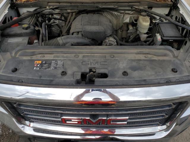 1GT12XEG1FF106122 GMC Sierra K2500 Heavy Duty