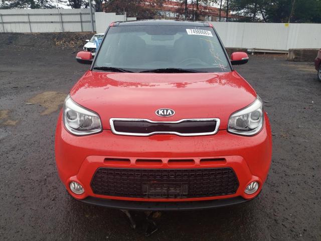 KNDJX3A51E7732311 KIA Soul !