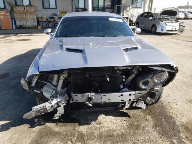 2C3CDZAG5GH145661 Dodge Challenger Sxt