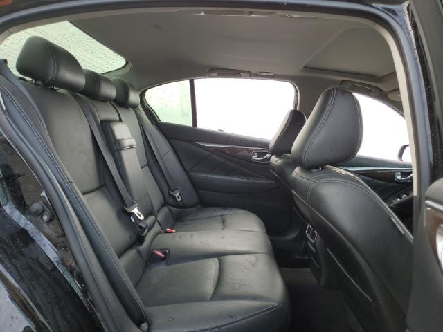 JN1EV7AR3GM345199 Infiniti Q50 Premium