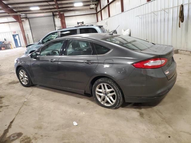 1FA6P0HD4F5116770 Ford FUSION SE