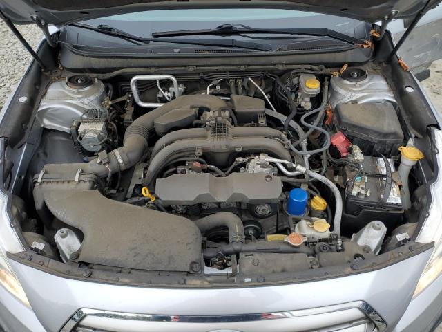 4S4BSADC0H3386292 Subaru Outback 2.5i Premium