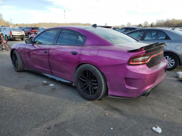 2C3CDXGJ7MH531940 Dodge Charger Scat Pack