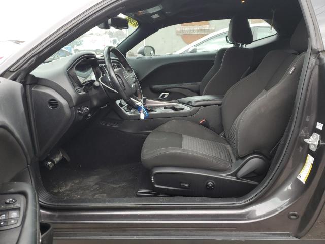 2C3CDZJG6LH253880 Dodge Challenger Gt