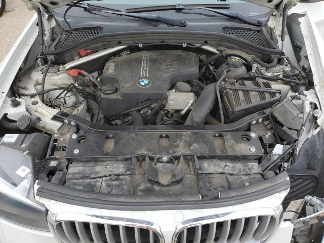 5UXWZ7C3XH0V94766 BMW X3 Sdrive28i