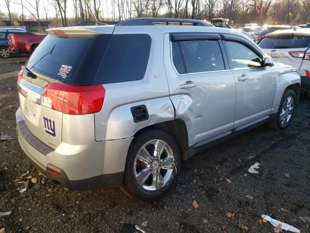 2GKFLXE30E6202529 GMC Terrain Slt