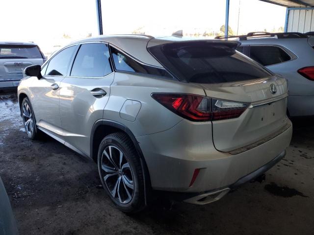 2T2BZMCA9GC007082 Lexus Rx 350 Base