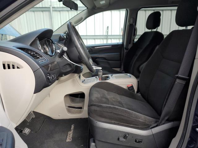 2C4RDGCG0GR272478 Dodge Grand Caravan Sxt
