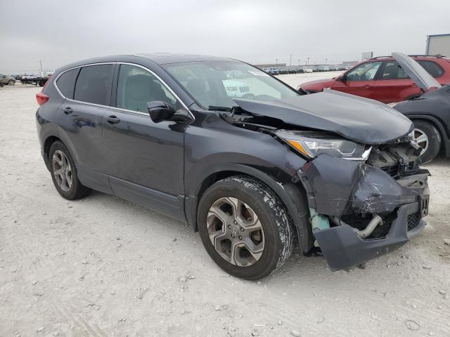 7FARW1H83HE039625 Honda CR-V EXL