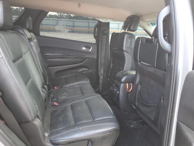 1C4RDJDG6FC789366 Dodge DURANGO LIMITED