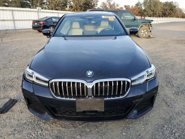 WBA53BH05NCJ23325 BMW 530 I