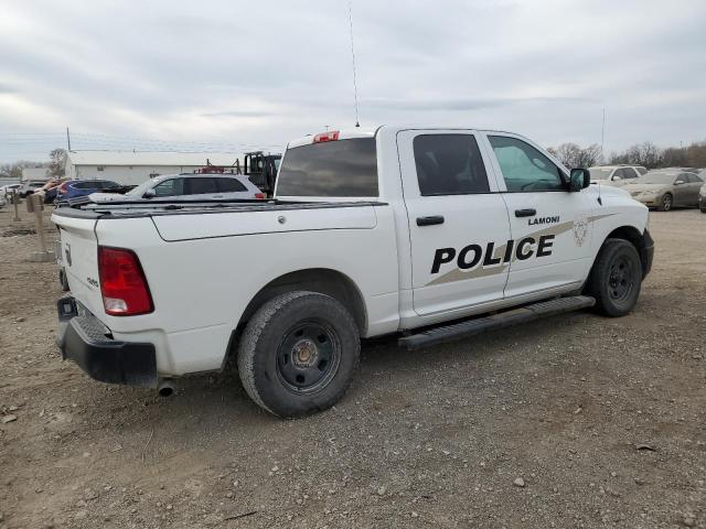 1C6RR7XT5JS165089 RAM 1500 Ssv