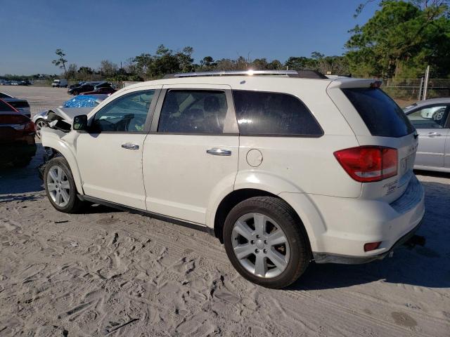 3C4PDCDG5ET123296 Dodge Journey Limited