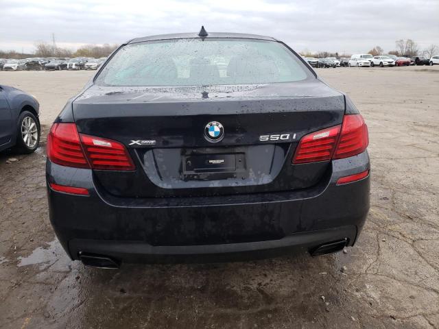 WBAKP9C50ED693519 BMW 550 Xi