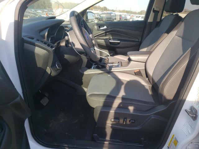 1FMCU9G98HUC99375 Ford ESCAPE SE
