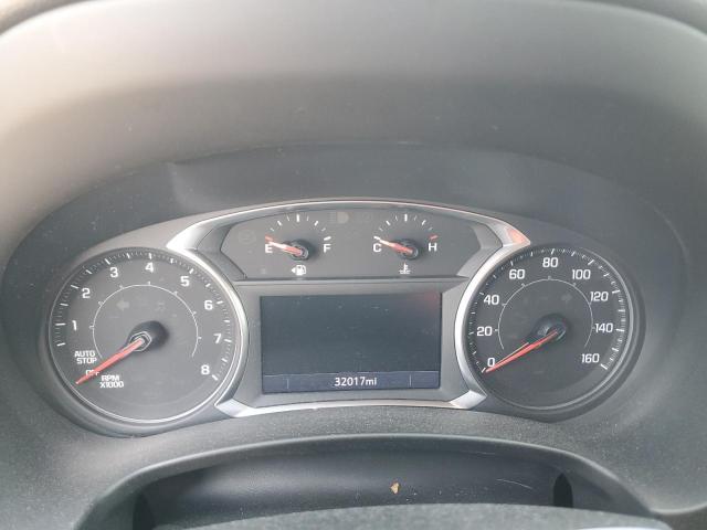3GKALVEV9KL334728 GMC Terrain Slt