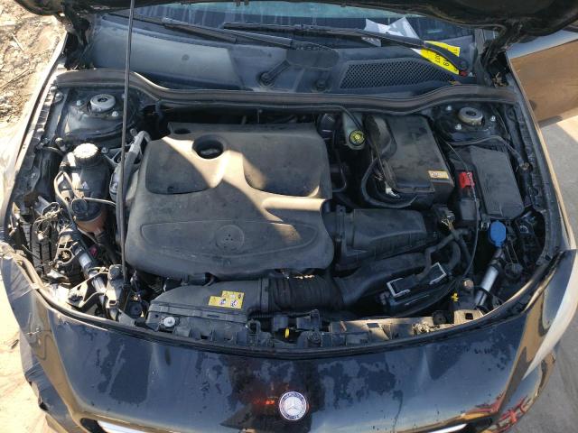 WDDSJ4EB3GN333707 Mercedes-Benz CLA 250