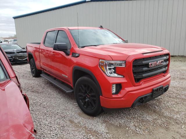 3GTP8CED1LG343453 GMC Sierra C1500 Elevation