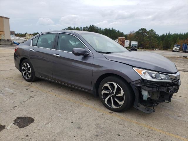 1HGCR2F79GA215675 Honda ACCORD EX