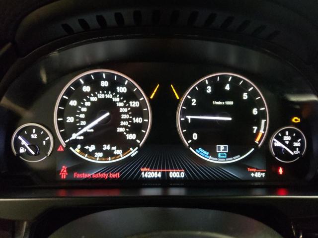 5UXKT0C50G0S77053 BMW X5 Xdr40e