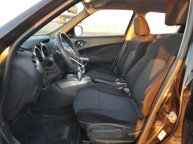 JN8AF5MR3GT600663 Nissan JUKE S