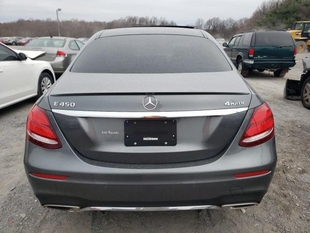 WDDZF6JB4KA525168 Mercedes-Benz E 450 4matic